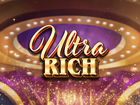 Ultra Rich game