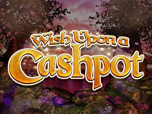 Wish Upon A Cashpot game