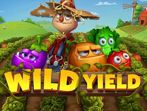 Wild Yield game