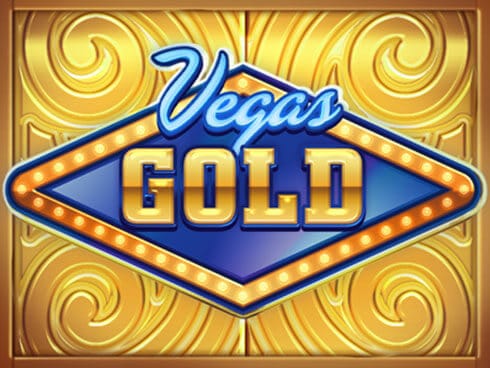 Vegas Gold game