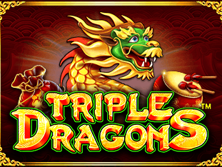 Triple Dragons game