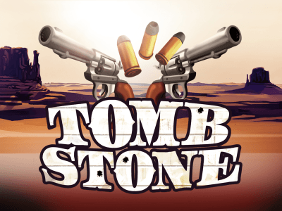 Tombstone game