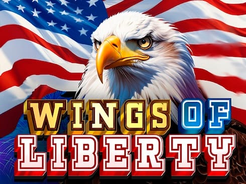 Wings of Liberty game