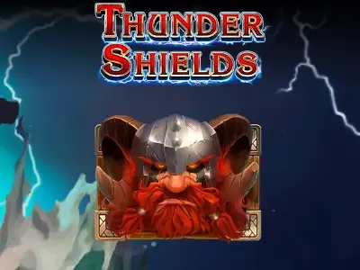 Thunder Shields game