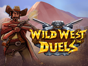 Wild West Duels game