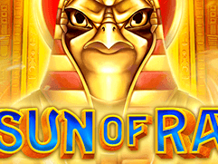 Sun of Ra game