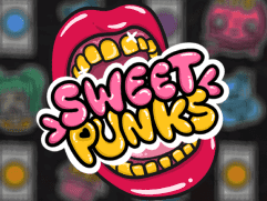 Sweet Punks game