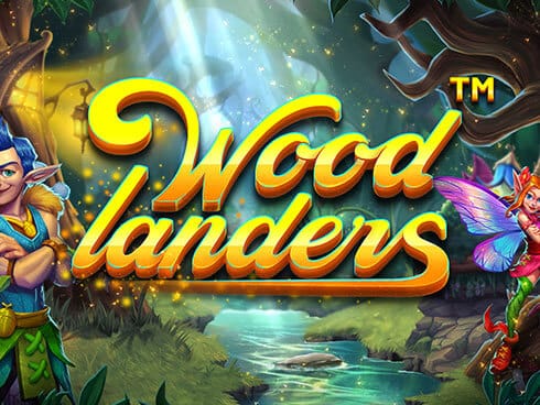 Woodlanders game