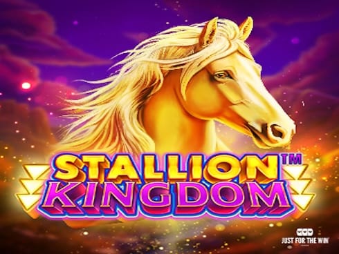 Stallion Kingdom game